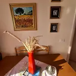 Διαμέρισμα Nada Seaview *