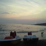 Nada Seaview Shëngjin