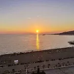 Apartment Nada Seaview Shëngjin