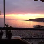 Nada Seaview Διαμέρισμα Shëngjin