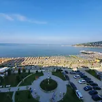 Apartman Nada Seaview *