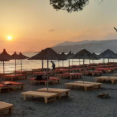 Nada Seaview * Shëngjin