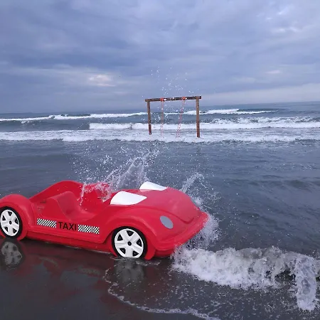 Lejlighed Nada Seaview Shëngjin