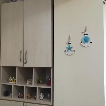 Apartman Nada Seaview