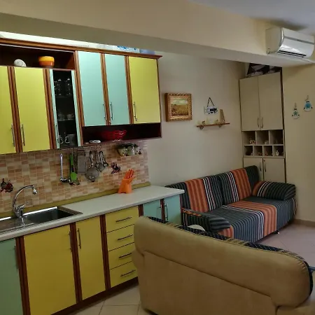 Nada Seaview Apartment *