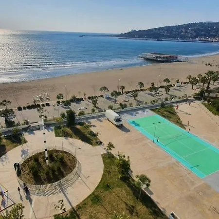 Apartment Nada Seaview