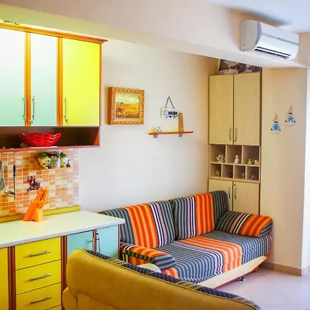 Apartment Nada Seaview Shëngjin