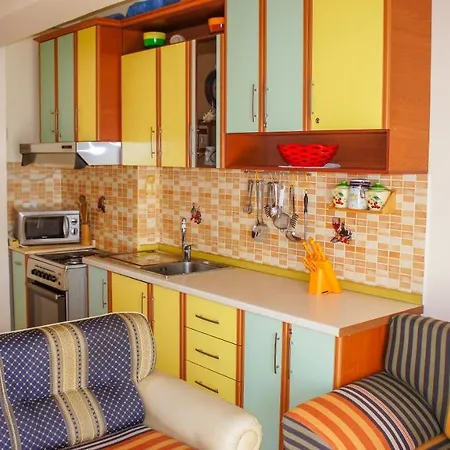 Nada Seaview Apartman