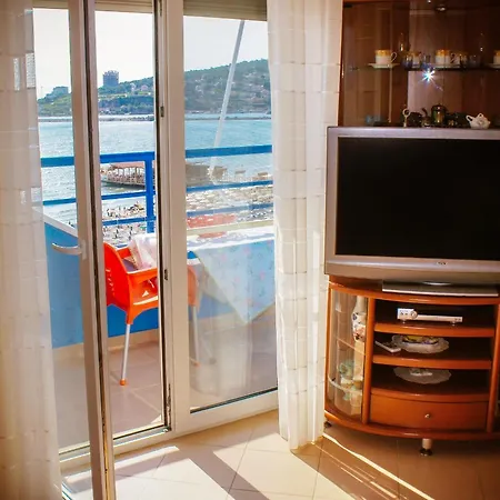 Lejlighed Nada Seaview Shëngjin