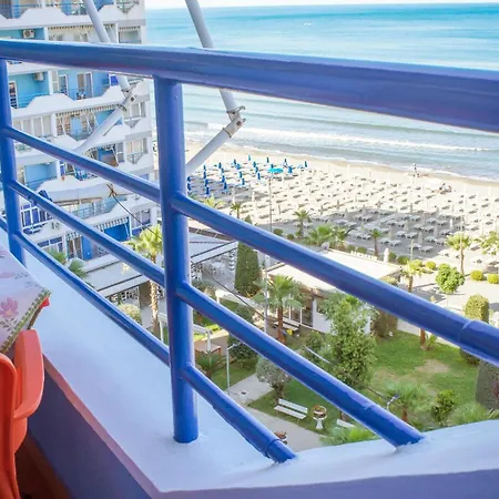 Nada Seaview Lejlighed