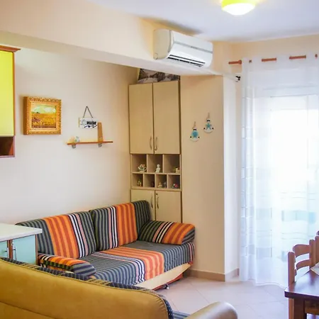 Apartment Nada Seaview