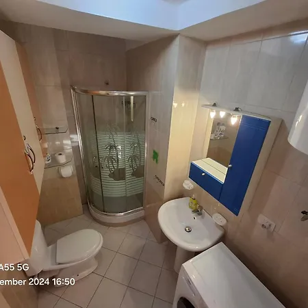 Apartment Nada Seaview