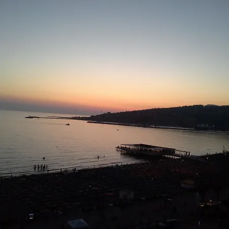 Nada Seaview
