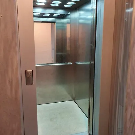 Nada Seaview Lejlighed *