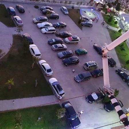 Nada Seaview * Shëngjin