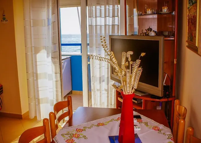 Nada Seaview * Shëngjin