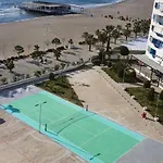Apartamento Nada Seaview