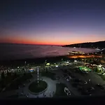 Nada Seaview Lejlighed Shëngjin
