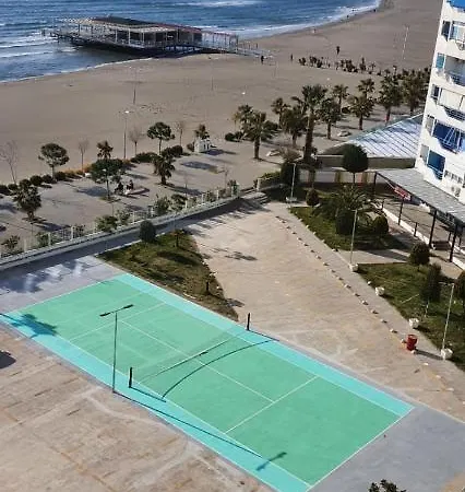 Appartement Nada Seaview