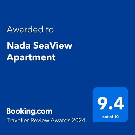 Nada Seaview *