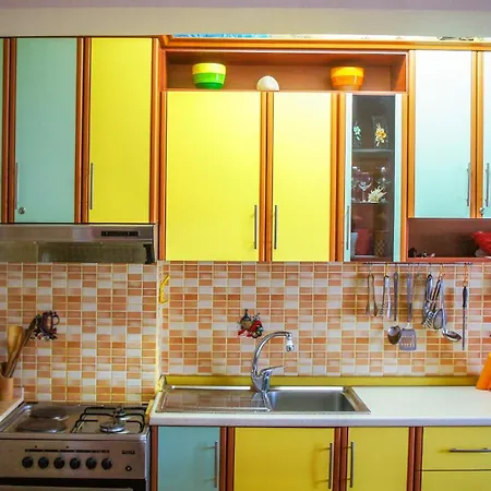 Appartement Nada Seaview