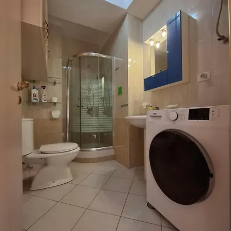 Nada Seaview Appartement