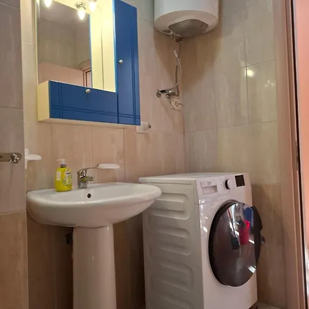 Nada Seaview Shëngjin