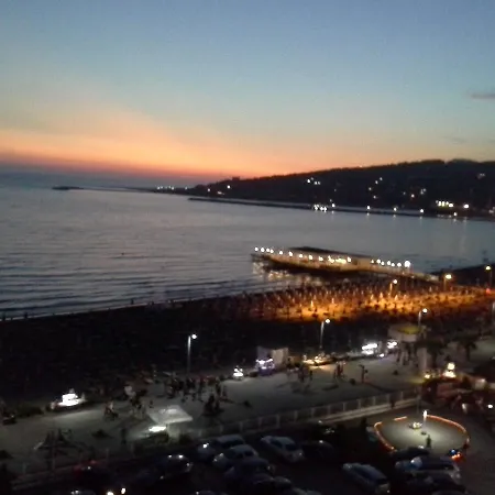 Nada Seaview