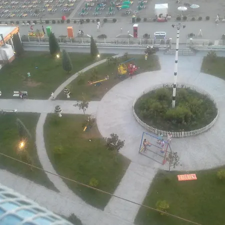 Appartement Nada Seaview *