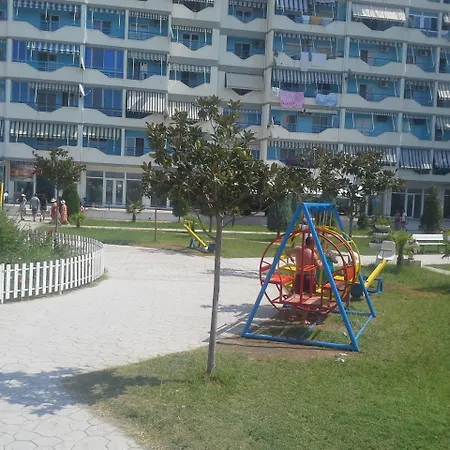 Nada Seaview Shëngjin