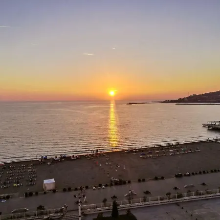 Appartement Nada Seaview Shëngjin