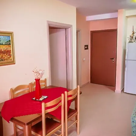 Apartment Nada Seaview