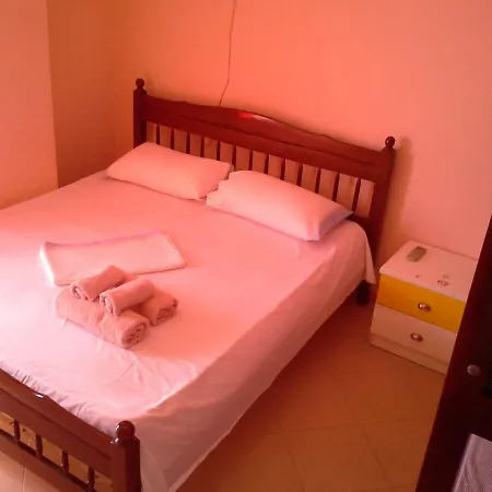 Nada Seaview Apartamento