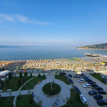 Appartement Nada Seaview *