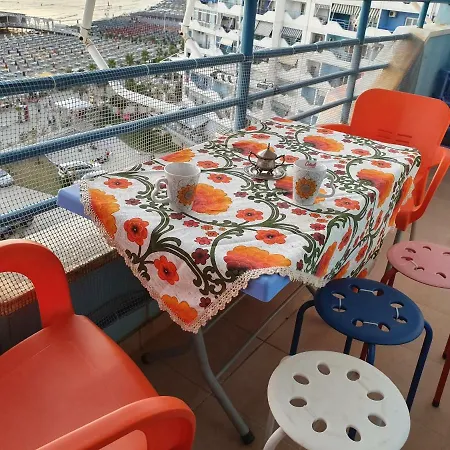 Appartement Nada Seaview