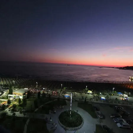 Nada Seaview *