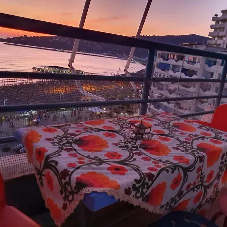 Nada Seaview Appartement *