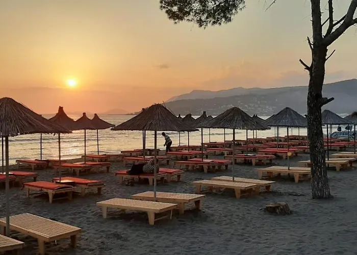 Nada Seaview * Shëngjin