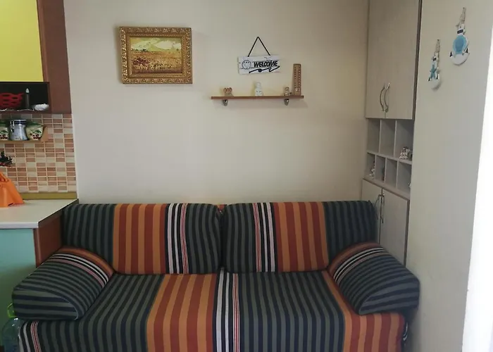 アパート Nada Seaview *