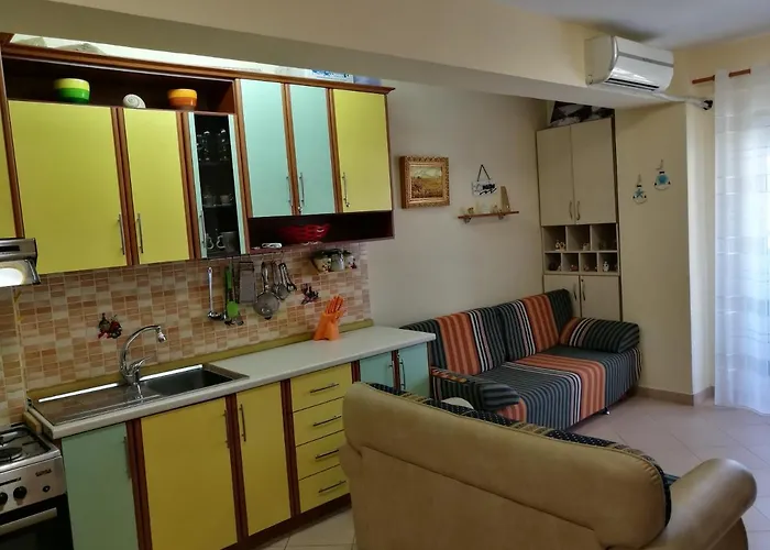 Nada Seaview 公寓 *