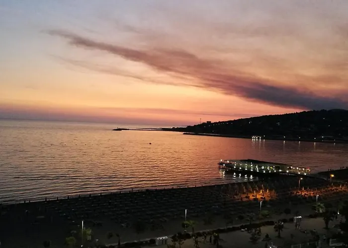 Nada Seaview