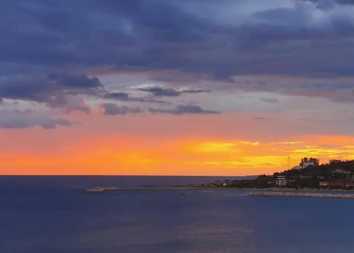 Nada Seaview