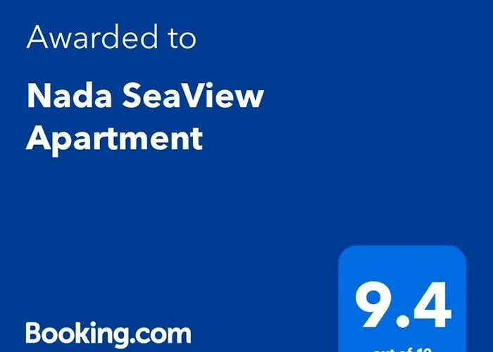 Nada Seaview *