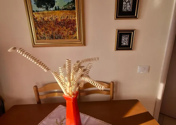 公寓 Nada Seaview *