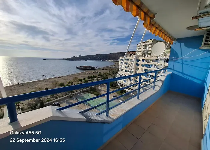 Nada Seaview *