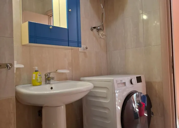 Nada Seaview Shëngjin