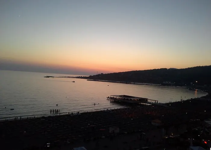 Nada Seaview