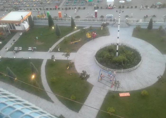 アパート Nada Seaview *