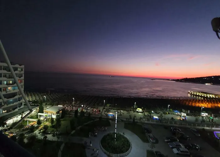 Nada Seaview *