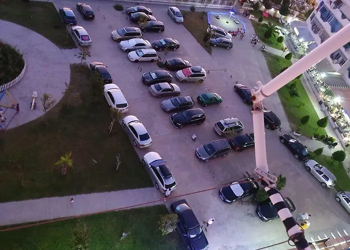 Nada Seaview * Shëngjin